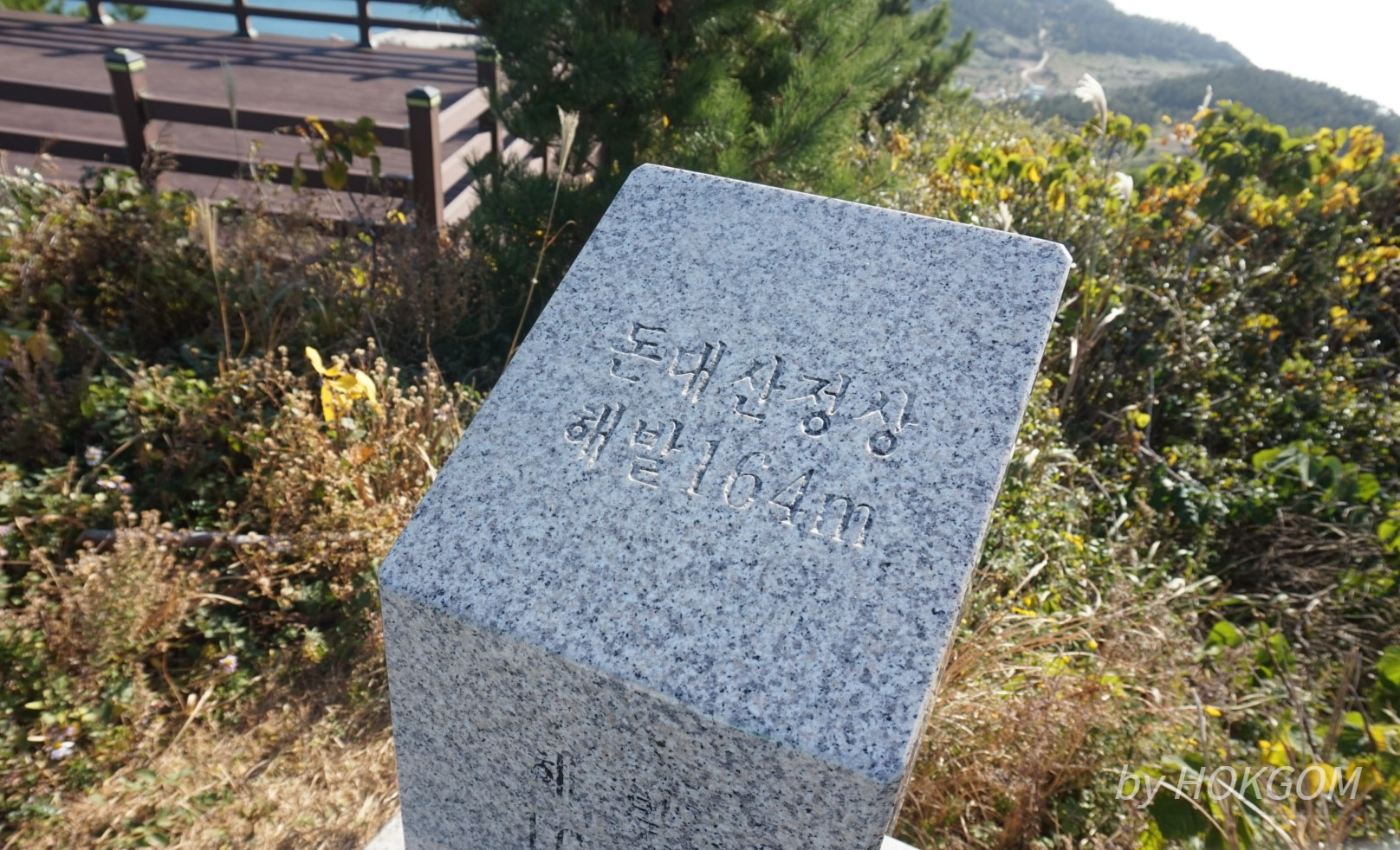 올레18-1코스, 올레18-2코스