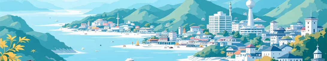 여수 가볼만한곳 베스트10