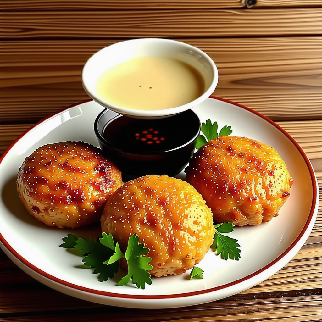 동그랑땡 황금레시피