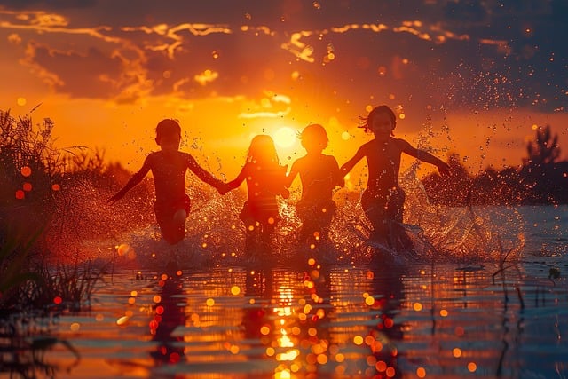 여름철 영유아 전염병 총정리 💦 증상부터 예방법까지 꼭 알아두세요!