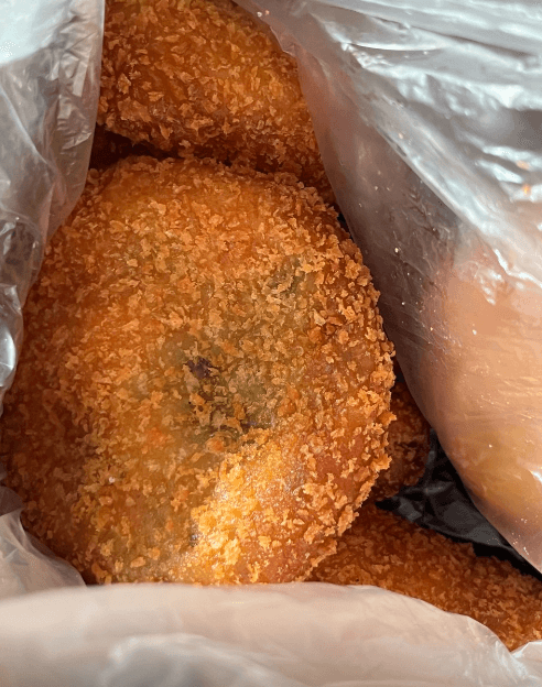 생방송투데이 추억의 도넛(도너츠) 마포 인생분식