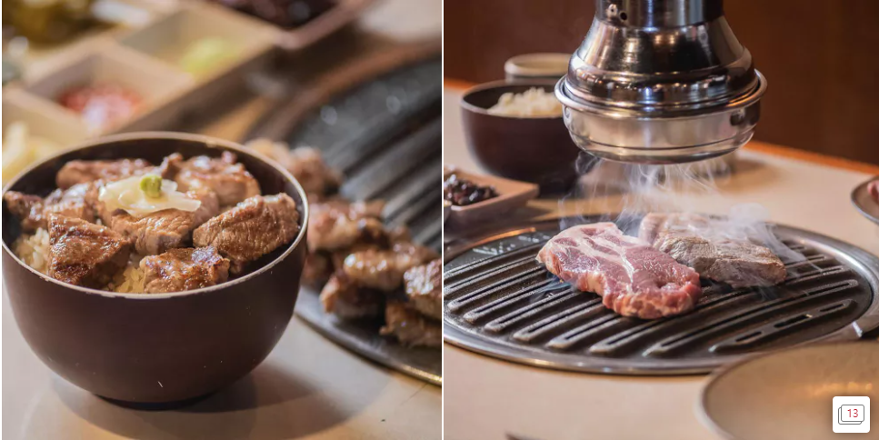 미슐랭 가이드 꿉당