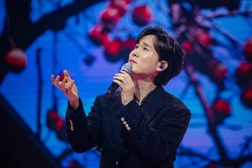 신유 트로트가수