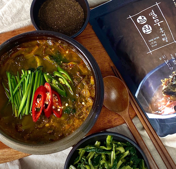 현식당 대표 메뉴