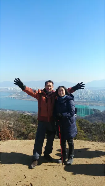 등산 지수 고도별 기온 하산 시간 물 준비 체크_29