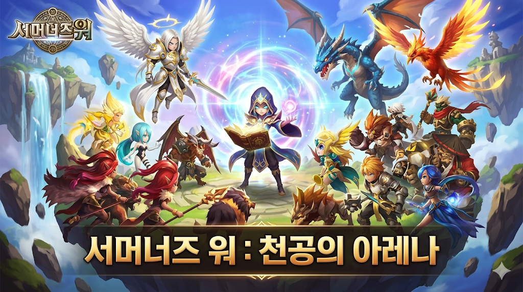 서머너즈워