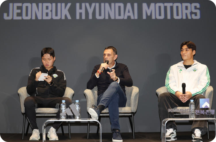 포옛이 밝힌 속내와 우승 후 뒷이야기 [사진=연합뉴스]