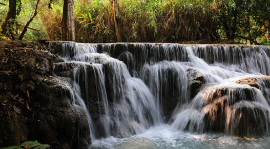 루앙프라방 - 라오스