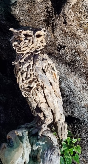 가든스 바이 더 베이 플라워 돔