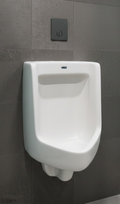 소변기 위생 관리 사진 2