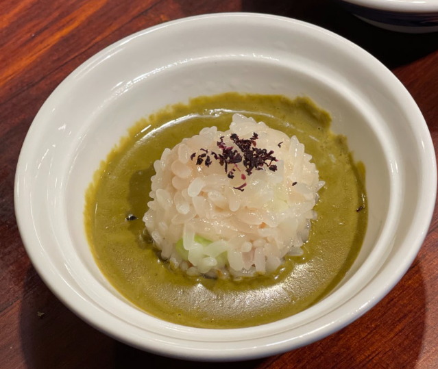 흑백요리사 최강록 셰프 식당네오 웨이팅