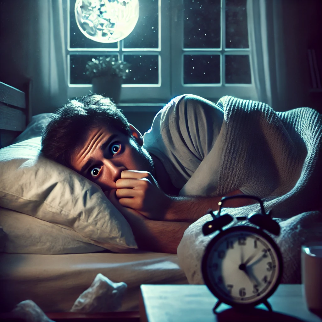 올란자핀 사용과 부작용 알아 보기