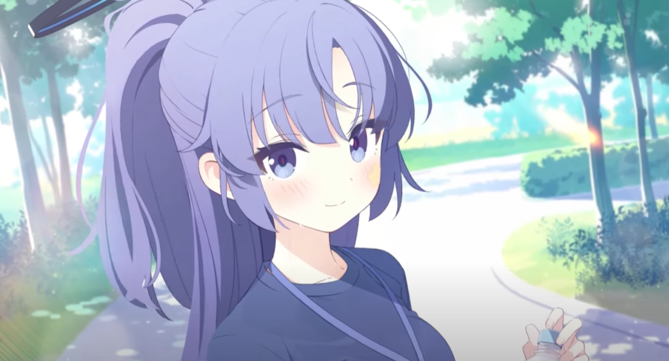 2024년 블루아카이브 미래시