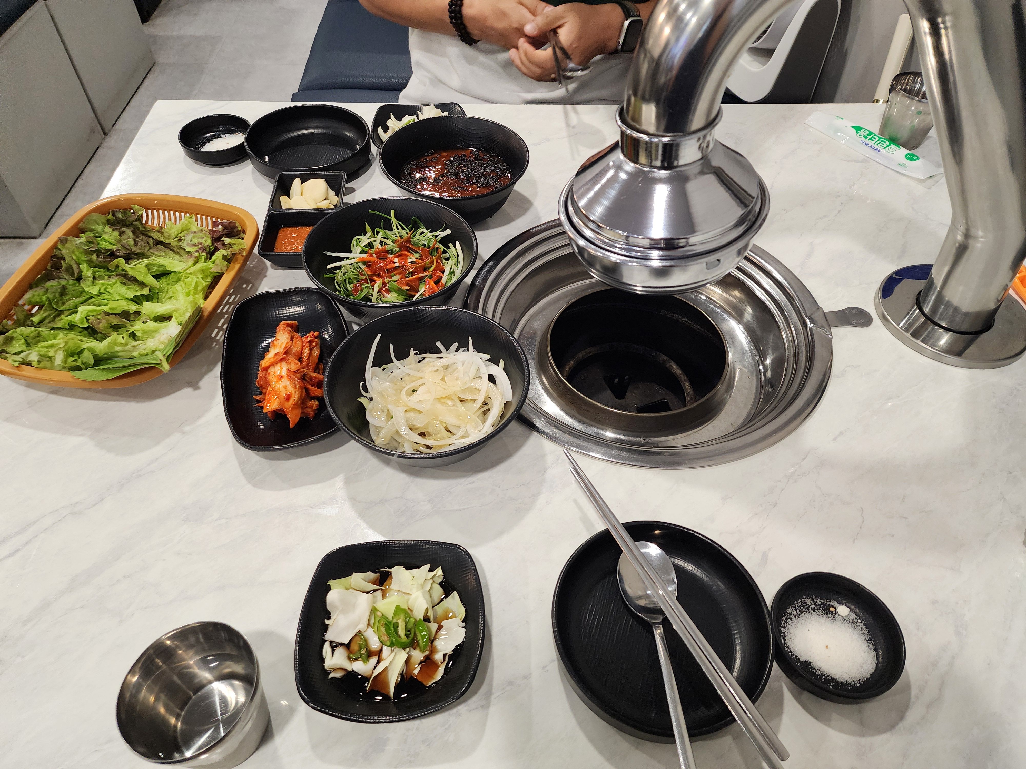 오류동 맛집