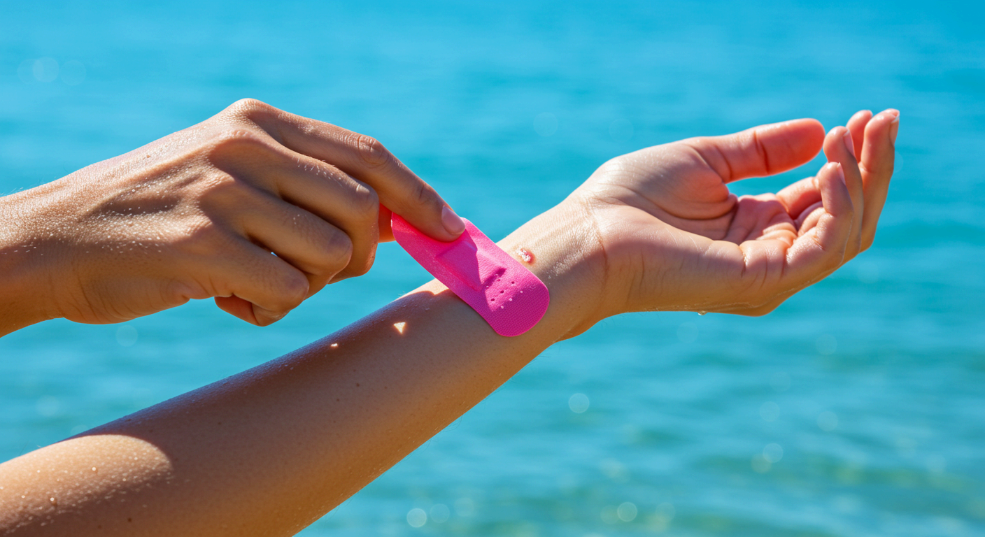 예방은 어렵지 않아요, 비브리오 이렇게 막으세요!