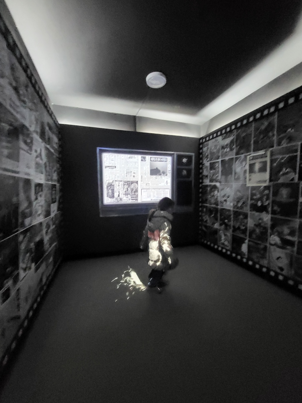 제주도 아이와 가볼만한곳 ( 노형슈퍼마켙 )