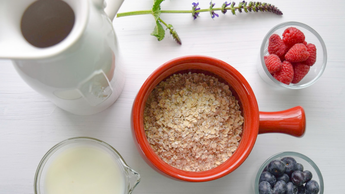 Meal Replacement Shakes 1