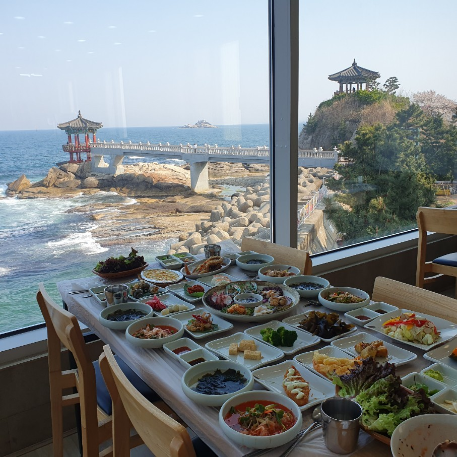 대선횟집