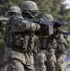 육군 전문특기병 입대방법 : 지원절차