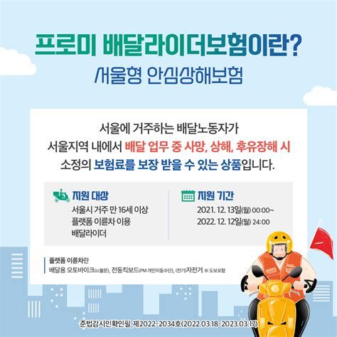 라이더 보험