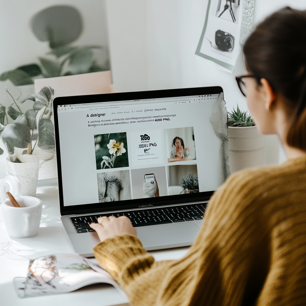 무료 이미지 & 사진 사이트 7가지