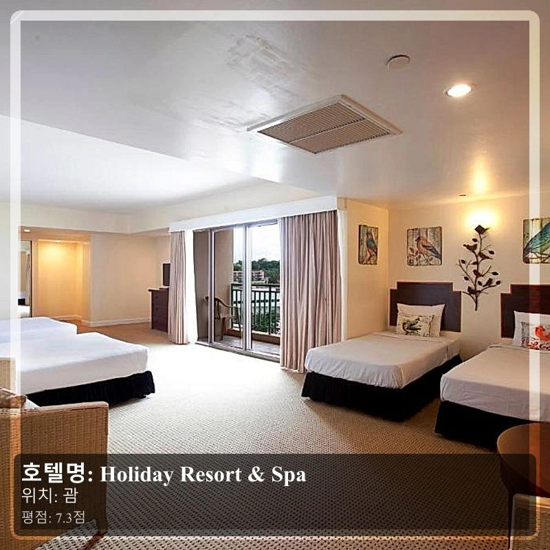 Holiday Resort & Spa_4