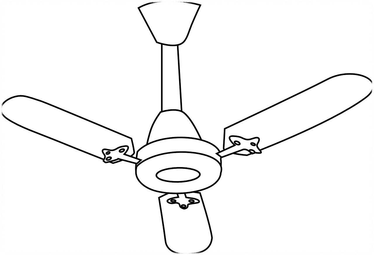 선풍기 버리는 방법 마무리 안내