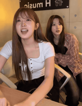 힛지스 서희 레전드 움짤