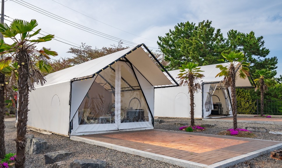 비토애 풀빌라펜션N럭셔리글램핑