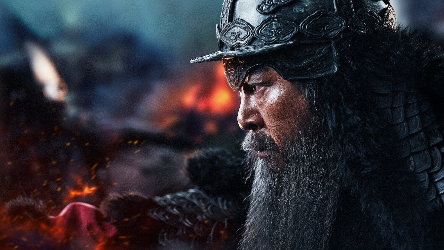 노량 죽음의 바다 영화 리뷰