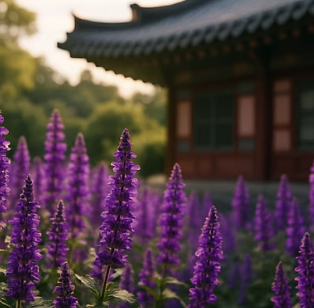 살비아(사루비아) 키우기, 죽이지 않고 키우는 법 A to Z