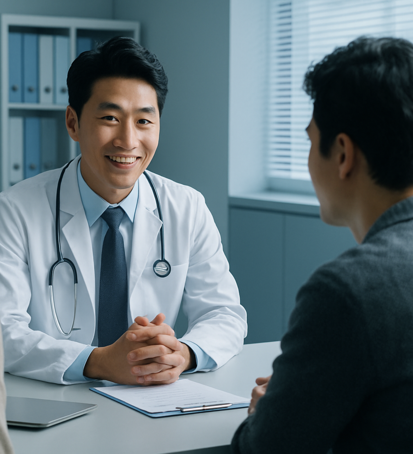 우리 아이가 아스퍼거증후군? 영유아기부터 나타나는 초기 신호