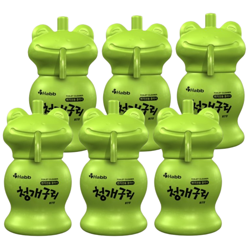 화장실 탈취제