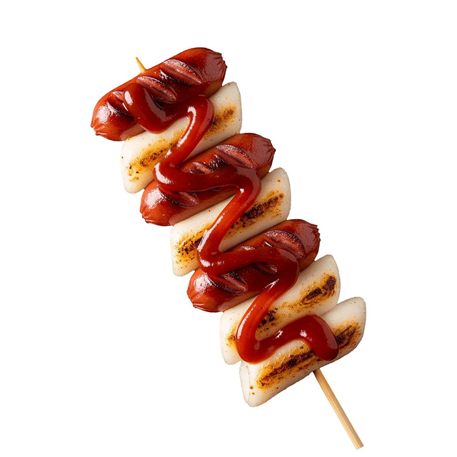 서해안 고속도로 휴게소