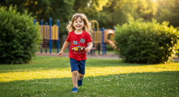 주의력결핍 과다행동장애