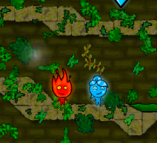 물불게임 1인용 2인용 바로가기