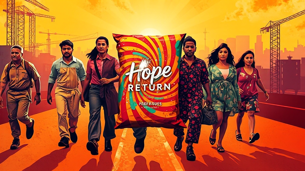 (소상공인 희망리턴패키지)