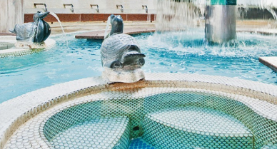 국내 노천 온천 BEST 7