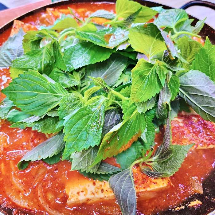 식객 허영만의 백반기행 대전 두부 두루치기 맛집