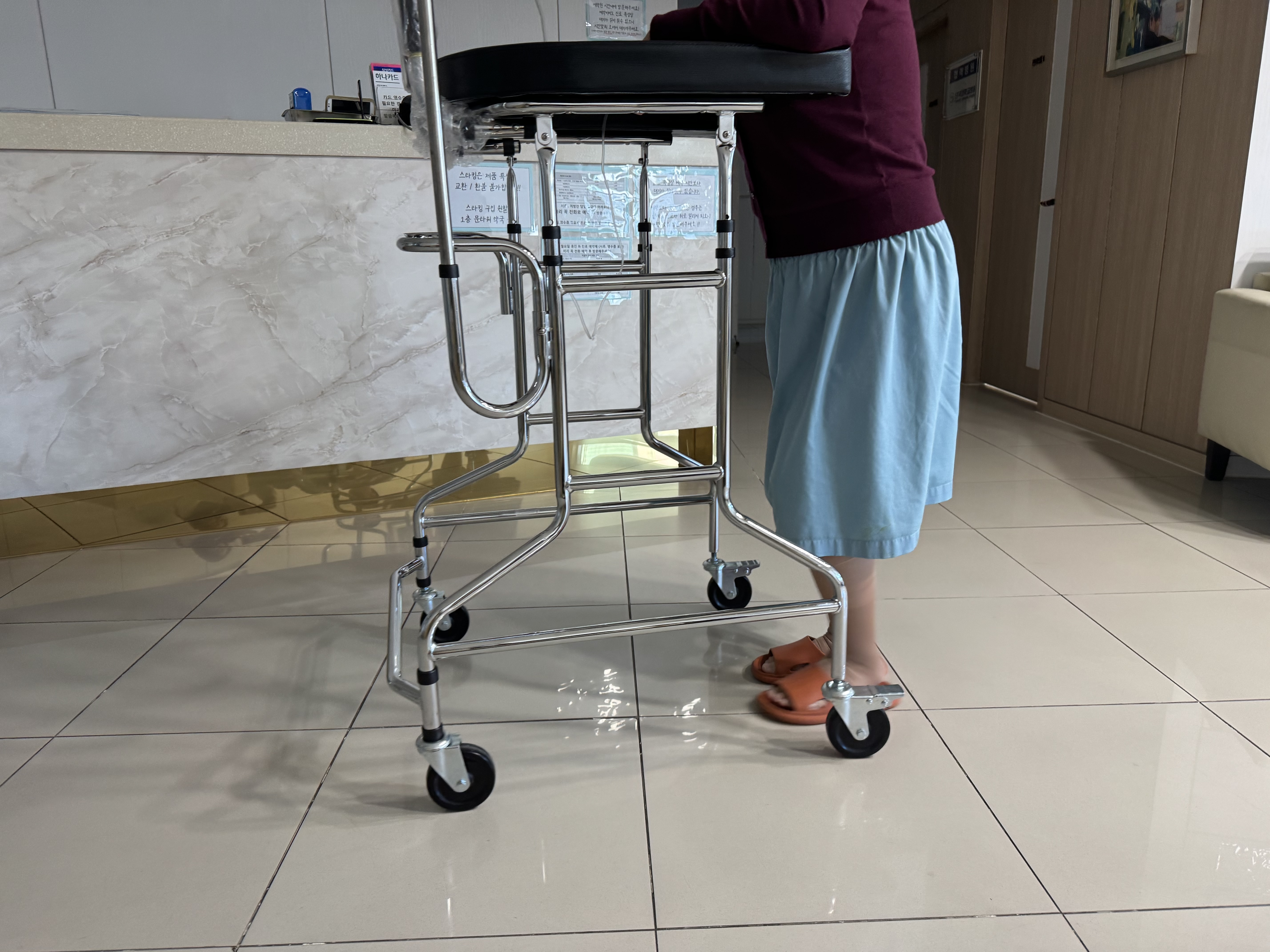 하지정맥류 수술 후기와 증상·치료까지 한 번에 정리