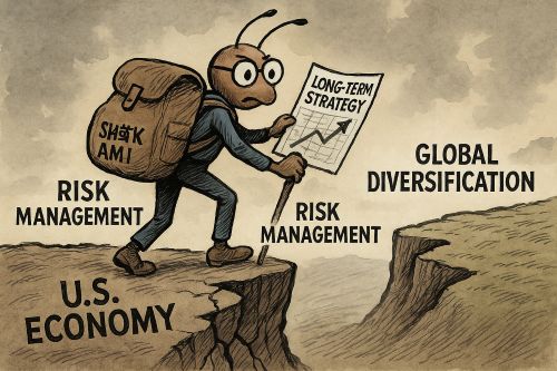 지금 서학개미가 취해야 할 구체적인 대응 전략