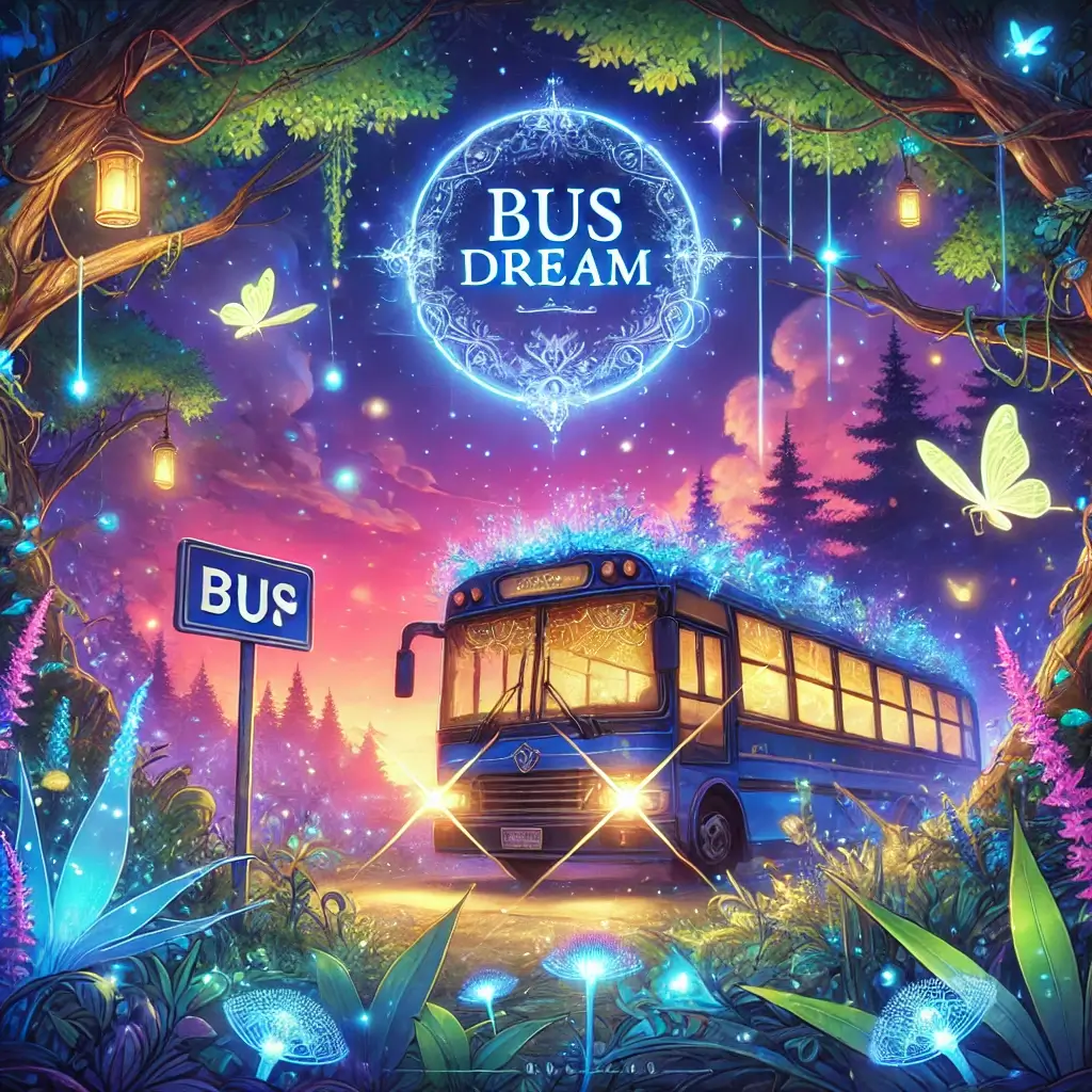 버스 꿈