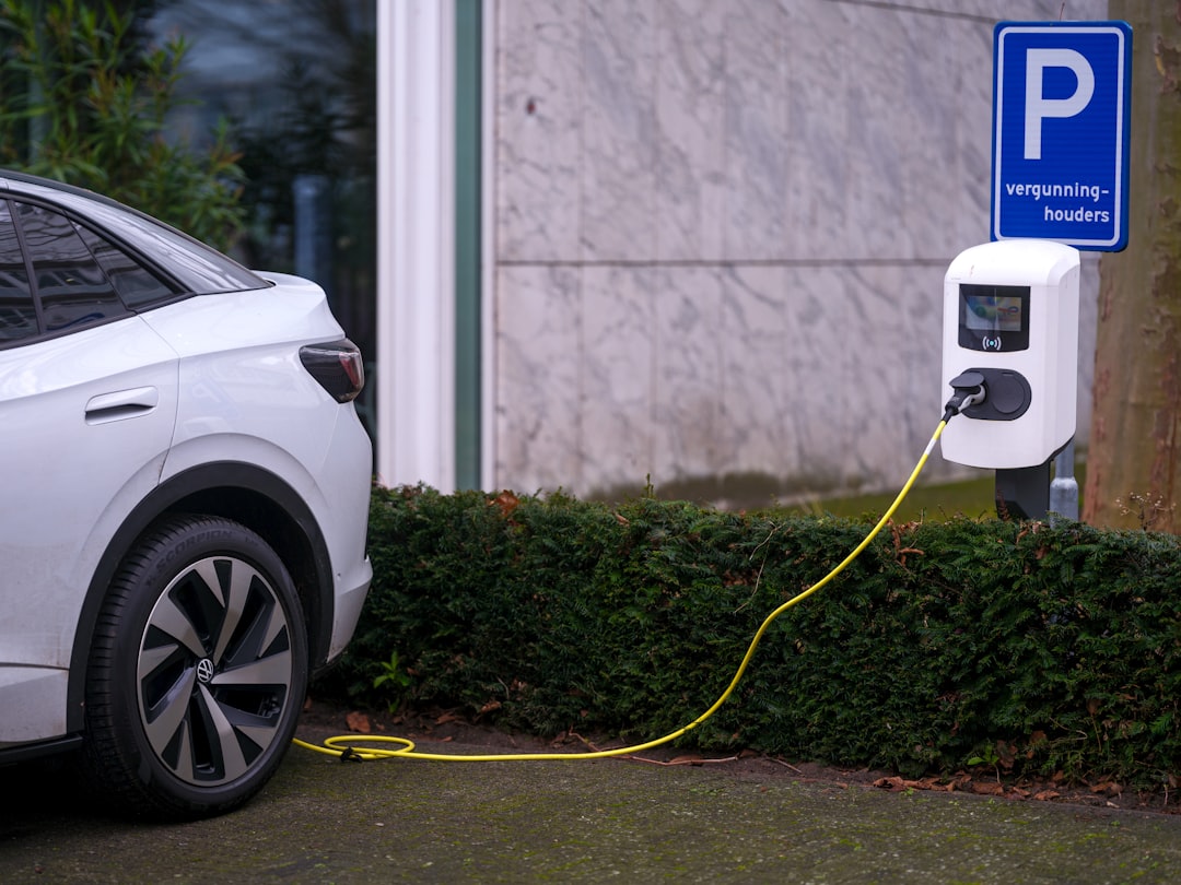 'Charging'