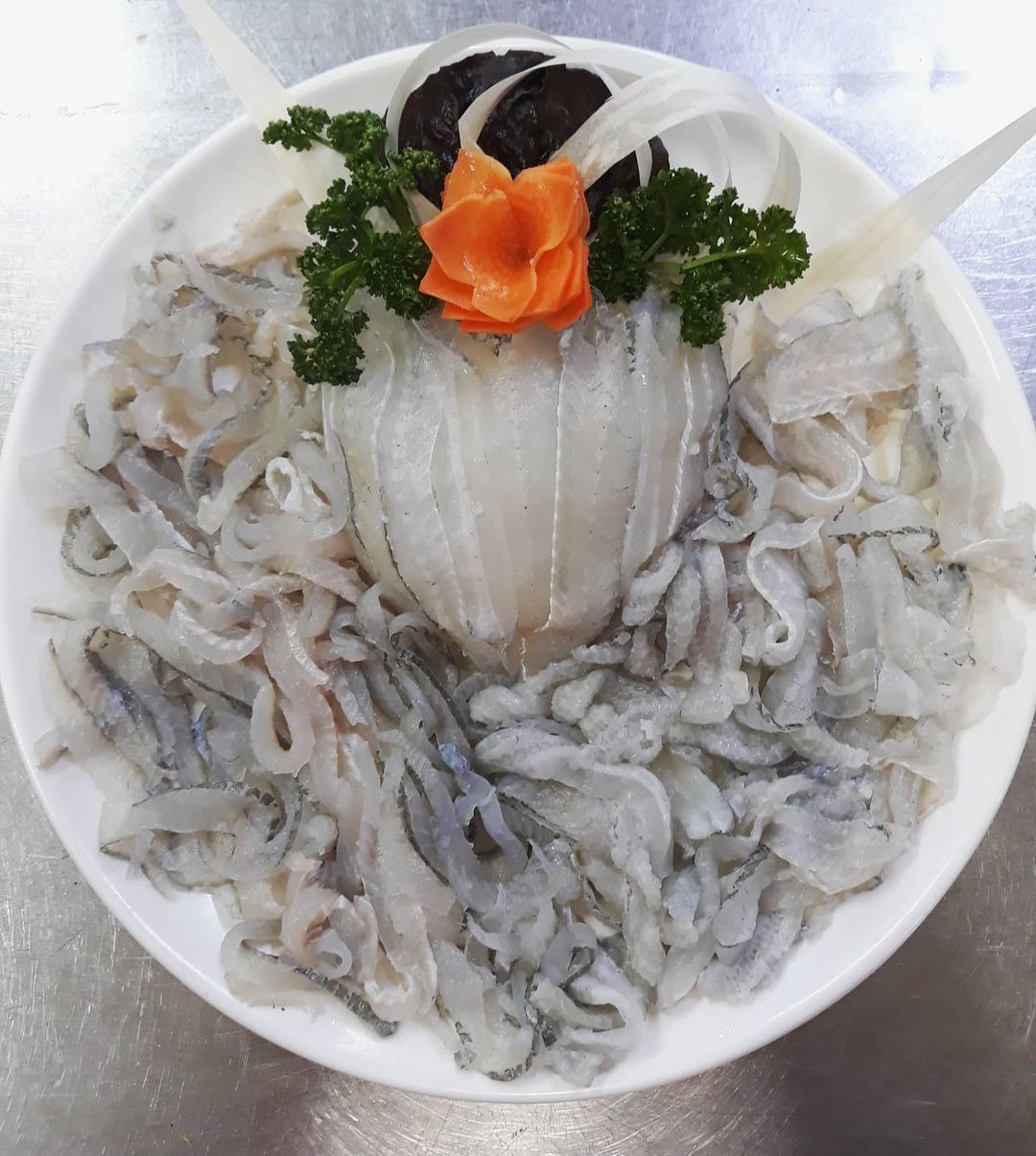6시내고향 부산 부전시장 회도시락 맛집
