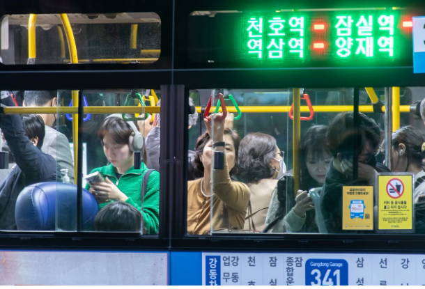 K 패스 혜택&amp;#44; 전환방법 및 카드 신청