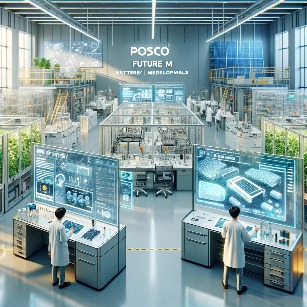 포스코퓨처엠 003670 2024 배당 배당금 배당일 배당락일 실적 20