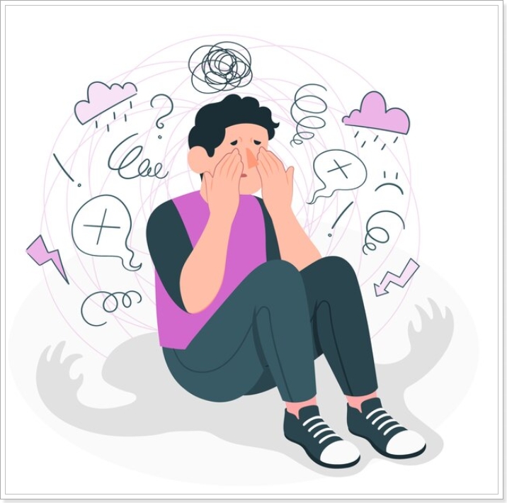 현대사회와 우울증의 관계 탐색 및 우울증 치료법과 운동 처방에 대한 고찰