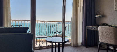 파라다이스호텔부산