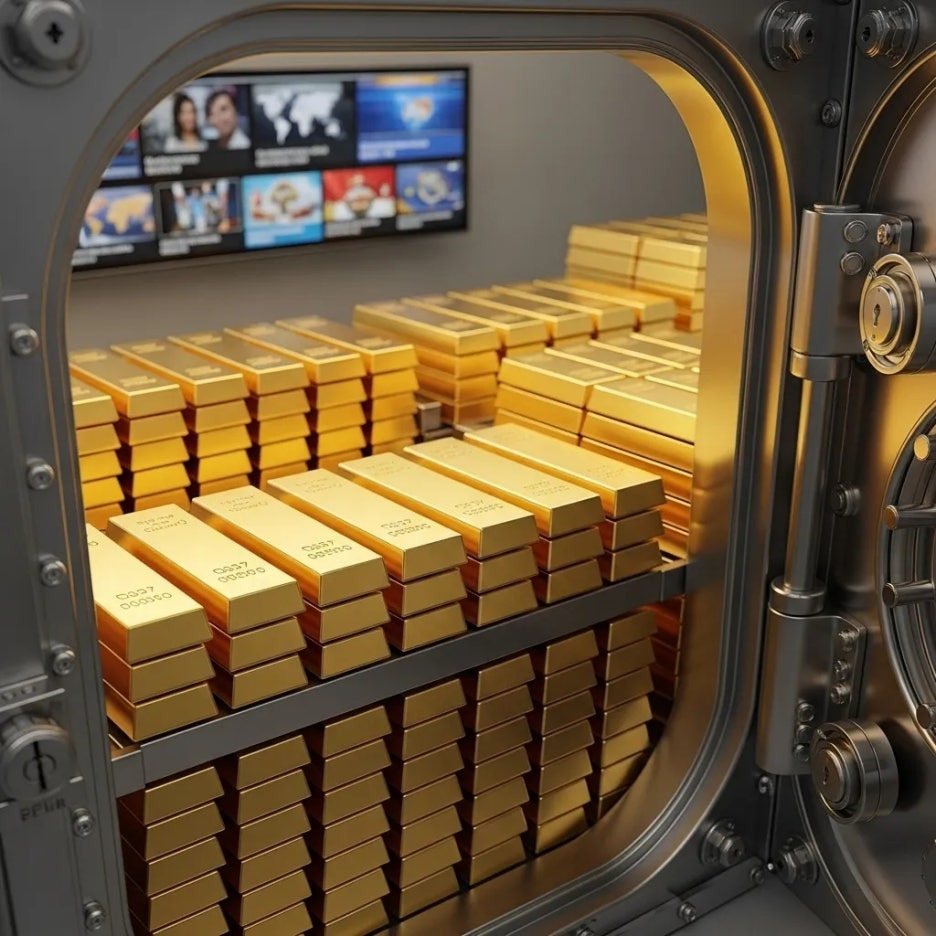 2026년 금시세 전망, 왜 이렇게 오를까요?