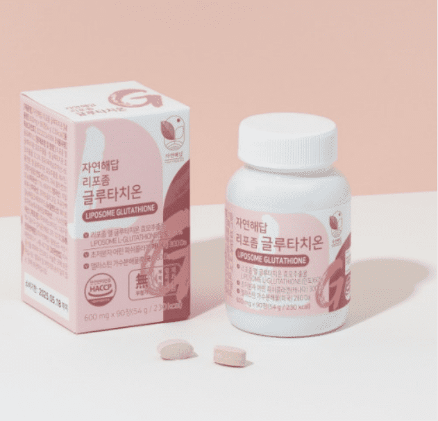 리포좀 글루타치온 완벽 가이드 – 효능과 부작용&#44; 함께하면 좋은 음식&#44; 추천 제품(필름) 및 인기 순위 분석